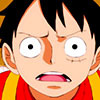 @endmorte Liked For A Starter From Luffy