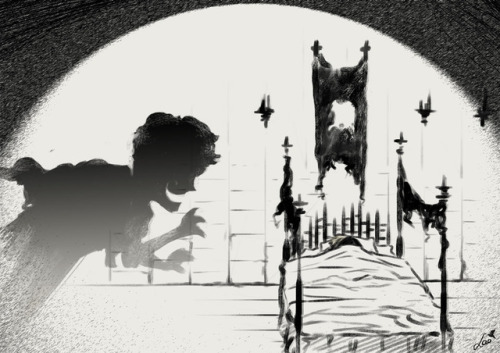 When A Little Sorcerer Falls In Love With A Mortal PrinceTim Burtons Merlin