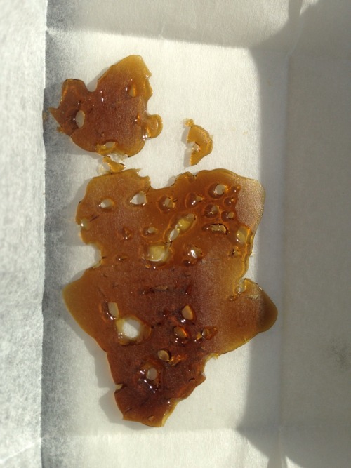 andrewallenmoore: fresh gram of some Grape Soda ✨
