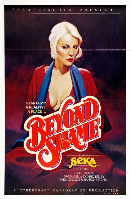 crumbargento:  A Place Beyond Shame Directed by Fred J. Lincoln &amp; Sharon