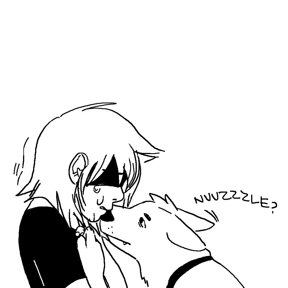 iS THIS EVEN HOMESTUCK ANYMORE???? edit I FORGOT TO DRAW A SHIRT ON HER. 