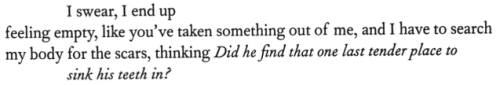 A Sea of Quotes