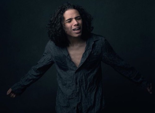 fuckyeahanthonyramos:  The actual angel that is Anthony Ramos (x)