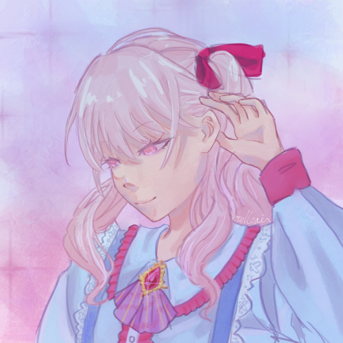 Happy Birthday Mizuki Our Beloved