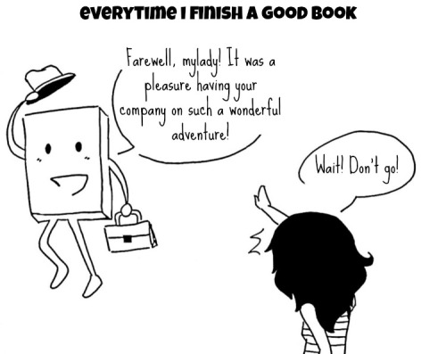 midlevelcloud:  That awful feeling…  How true…