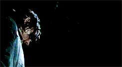 normreedus:The Walking Dead 4x13 ‘Alone’It’s beautiful. Whoever did this cared. They wanted these pe