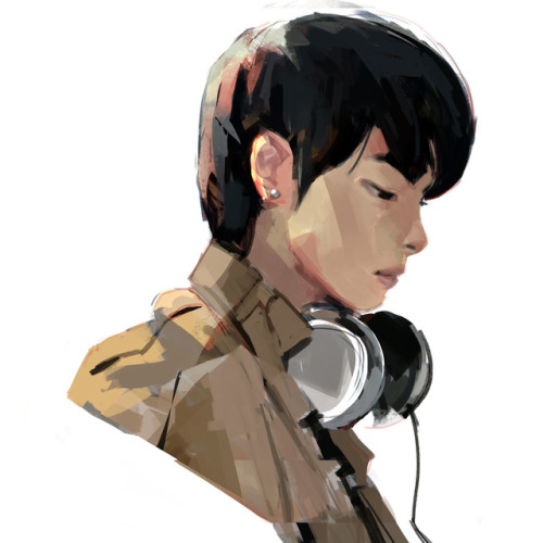 samuelyounart:  Rest in peace, Jonghyun. 