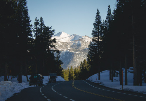 Mammoth, California