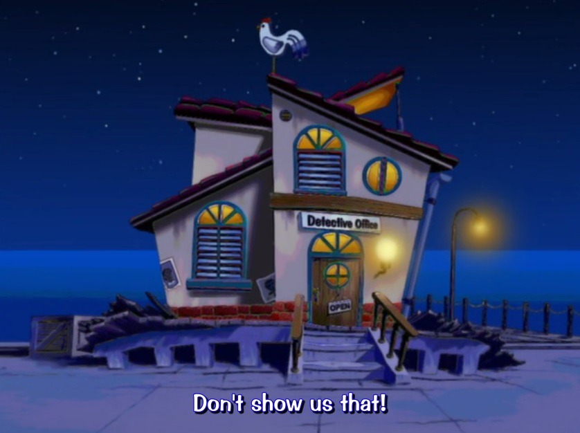 Lucanathan's RanDOOM Land