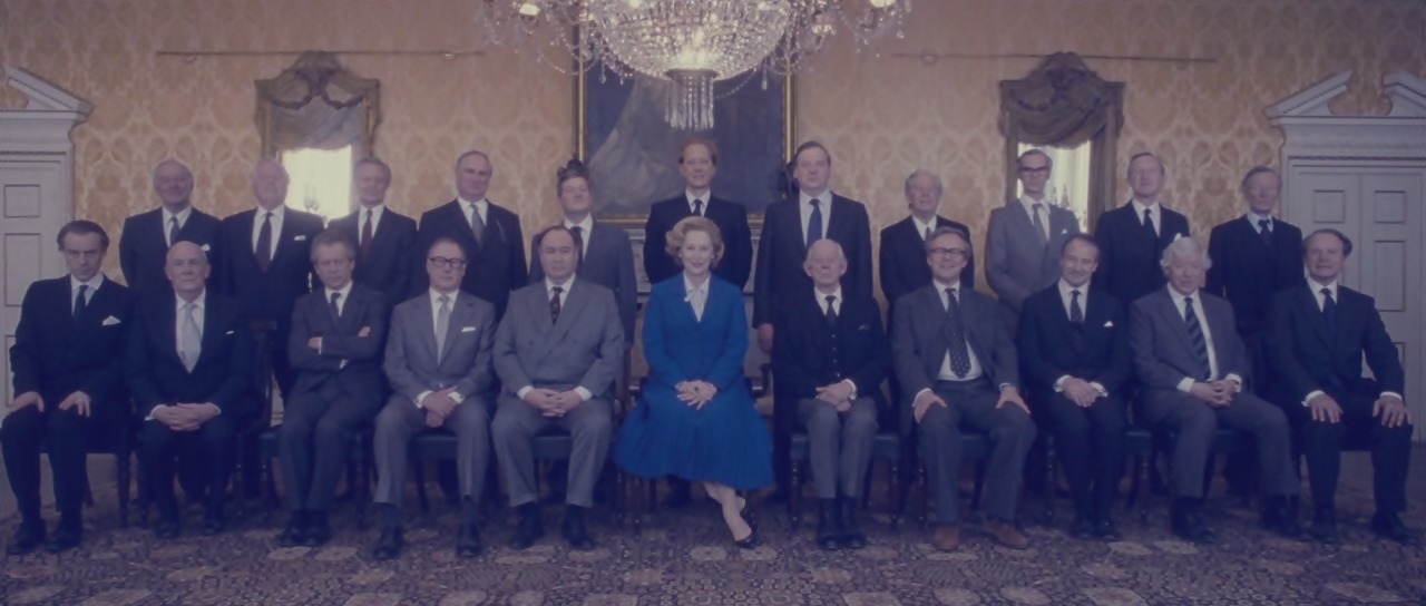 streeper-always:  The Iron Lady, 2012 | Margaret Thatcher ♥ 