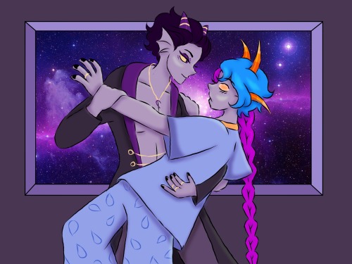 Just Follow My Lead Darling ~