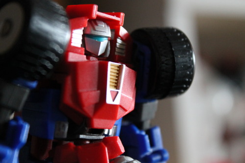 Maketoys Cogwheel (Transformers Gears)