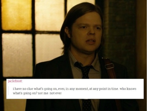 pirateprincess714:Foggy Nelson + text posts