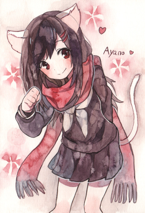 anthrokar:  o (*´ω｀) | 穸钰 [pixiv]