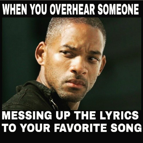 One of my biggest pet peeves! #hiphopheadsbelike #LoudHipHop #hiphop #hiphophead #hiphopjunkie #musi