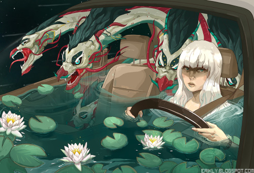 Drowning"Tumblr