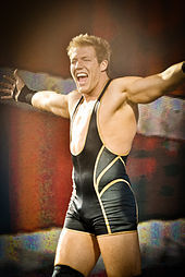 Jack Swagger Bulge Appreciation Post Some of the best bulge pics we are gonna get