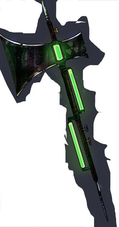 Fantasy Weapons for the Signs...