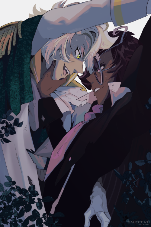 「 What Was It You Said About Light Magic? Good For Nothing, Wasn’t It? ✨ 」 