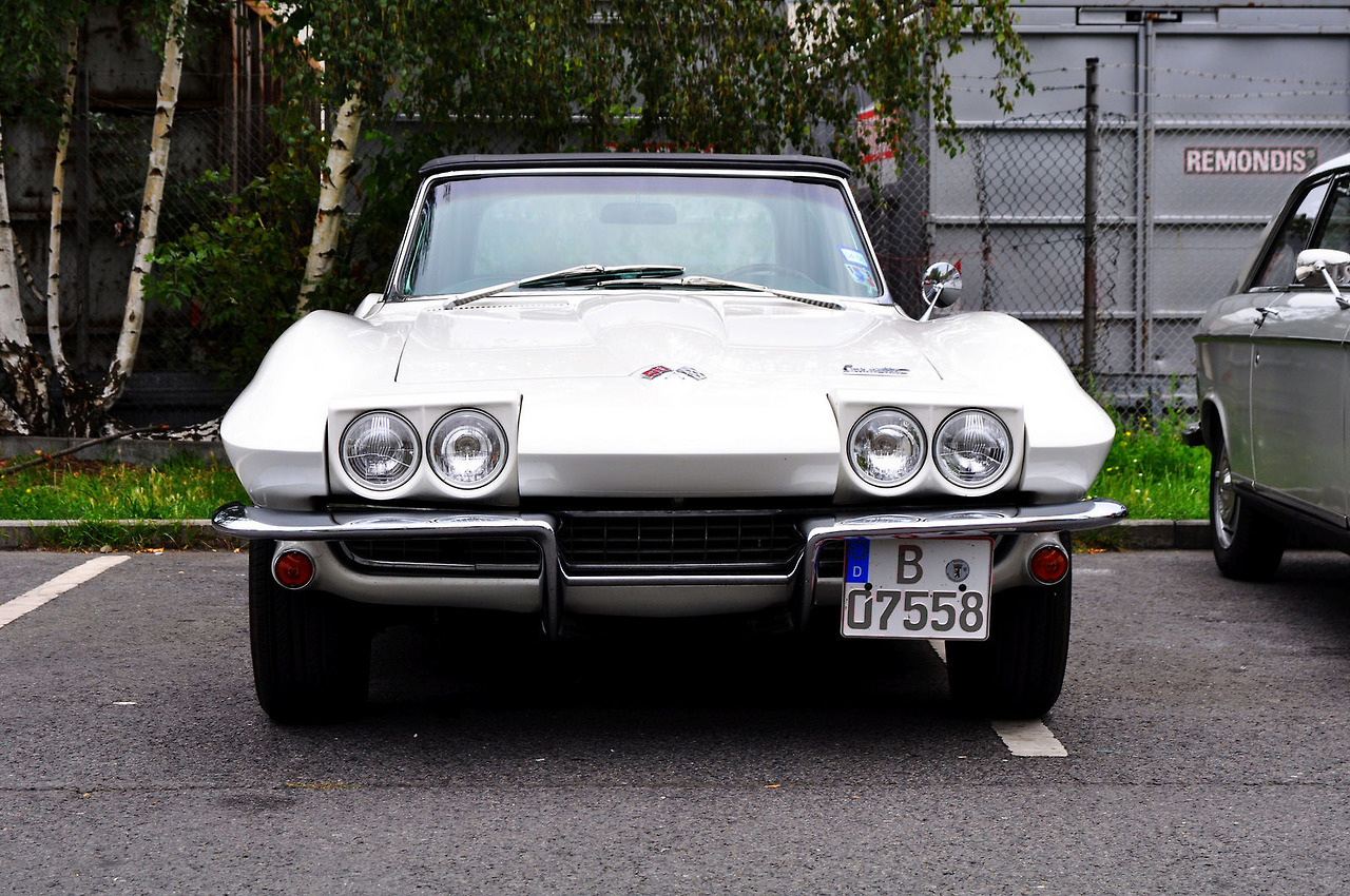 Love Chevrolet