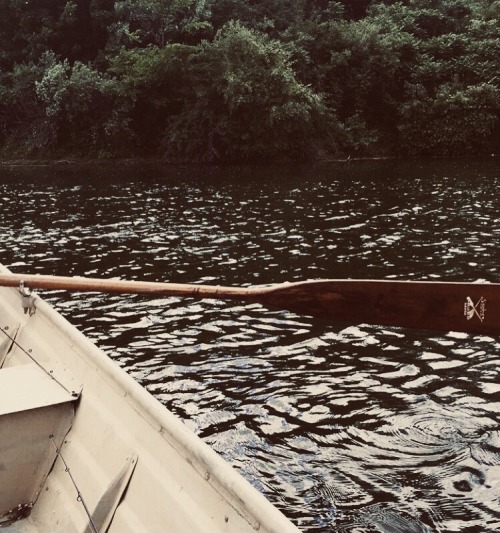 Sway Lake.