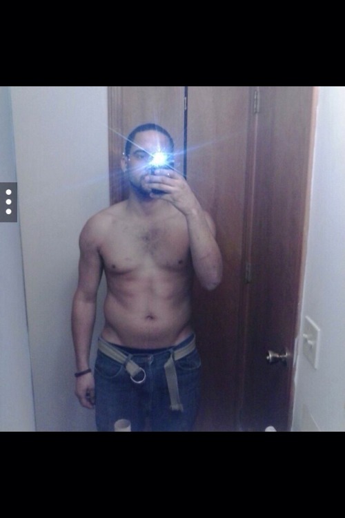 fattestbttm:  This Fag from Grand Rapids Mi, keeps tryna get at my cuz but everyone know he is gay as fuck! call him up or text… he will trade pix 616 427 7782
