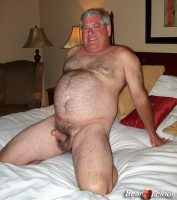 Bears and Daddies