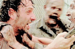 reedusgif:  favorite character meme | five episodes [3/5] : Home 