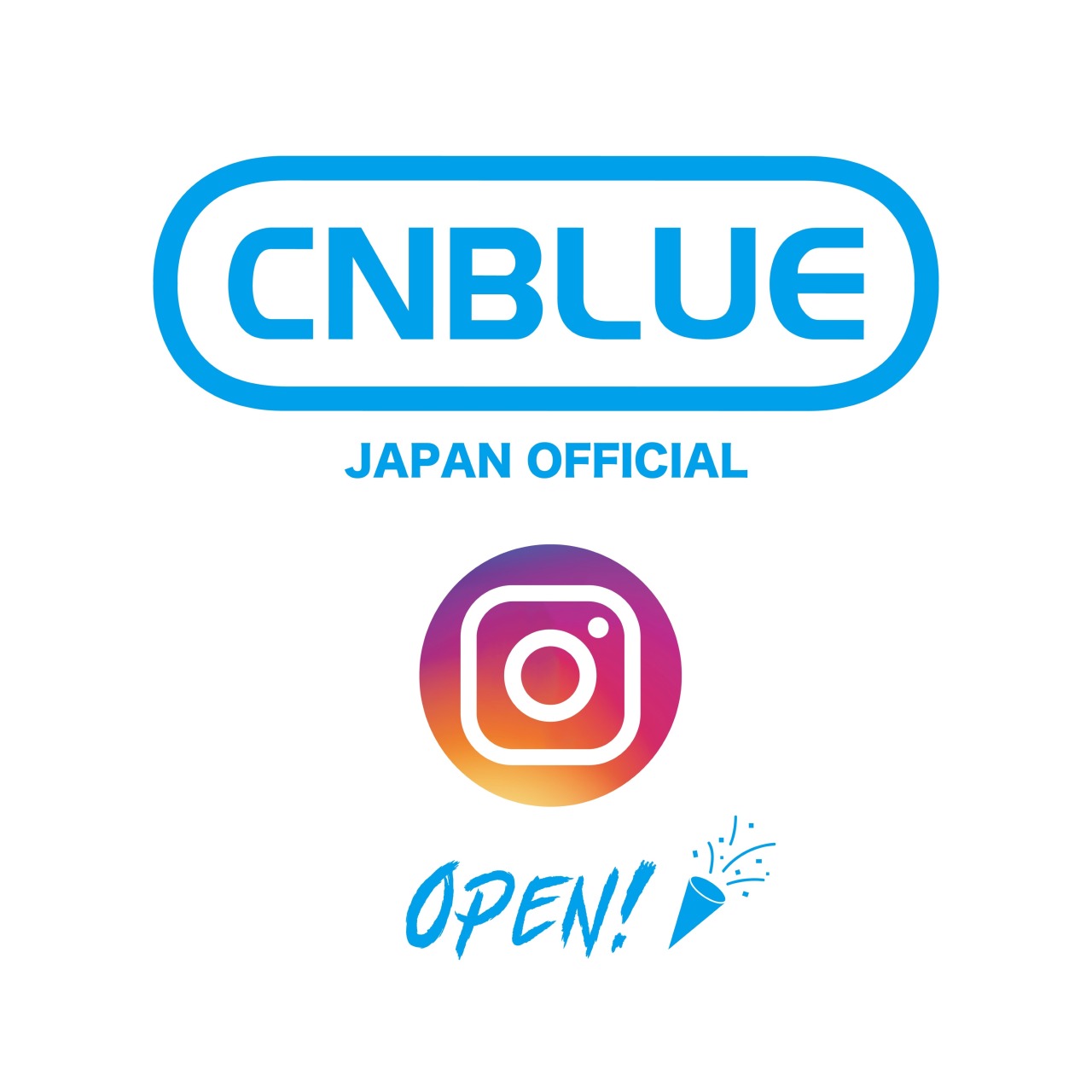 Cnblue Cl 0306 Cnblue Japan Official Instagram Open Cnblue Cl 0306 Cnblue Japan Official Instagram Open