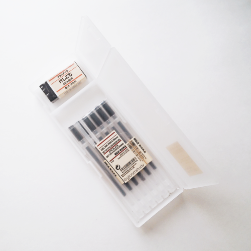 gloomstudy:july 8, 2018 - a small muji hauli finally went to muji for the first time last weekend! h