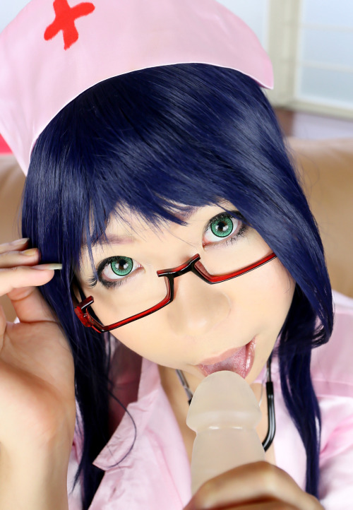 Witch Craft Works - Ayaka Kagari (Higurashi Rin) 1-45