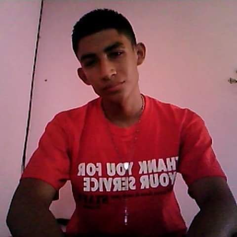 midesconocido:  jr. mena
