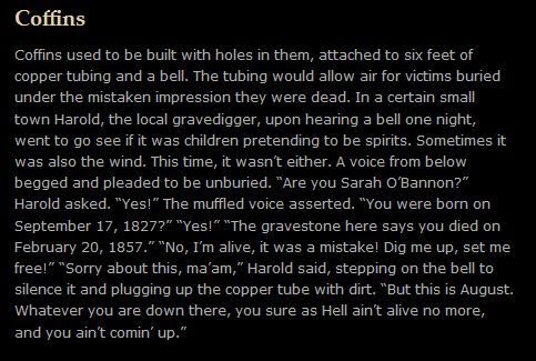 tierfal:  hismindpalace:  mostgenerousguardian:  meganphntmgrl:  here’s to harold the most sensible person in creepypasta  bless u harold  harold’s got his shit together  #harold just survived the first 5 mins of a supernatural episode 