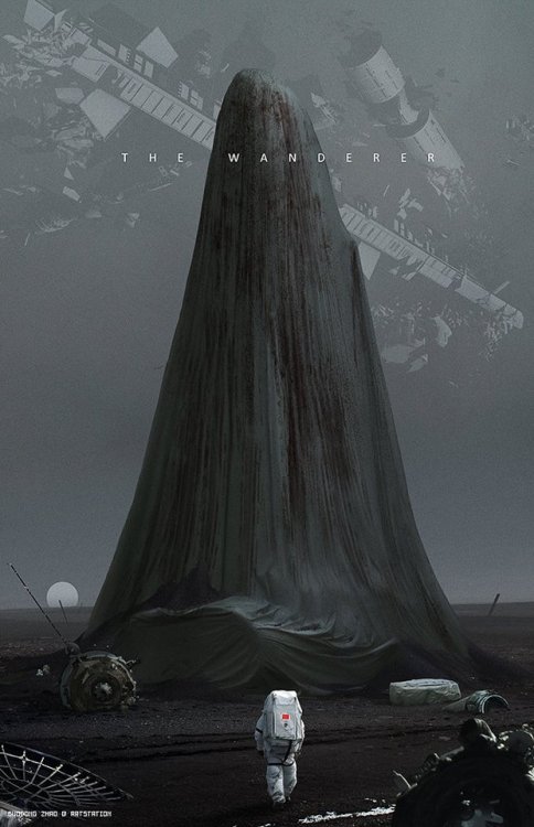 Browse Gallery    ·    Join AltSciFiArtist: Guodong Zhao   AltSciFi 