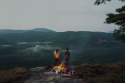 onceuponawildflower:  conflictingheart:  Blue Ridge Mountains, North Carolina Photographs by Dillan Forsey  i’ll keep reblogging this. something to look forward to. 