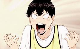 akaarshi:  Happy Birthday to our precious dork, Kageyama Tobio [22.12] 