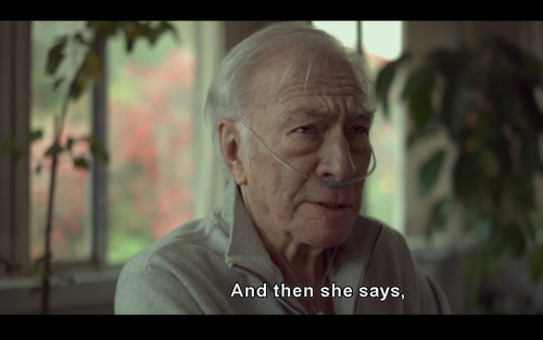 oldfilmsflicker:Beginners, 2011 (dir. Mike Mills)