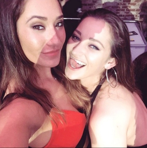 Porn Pics realadultmoviepictures:  Dani Daniels &