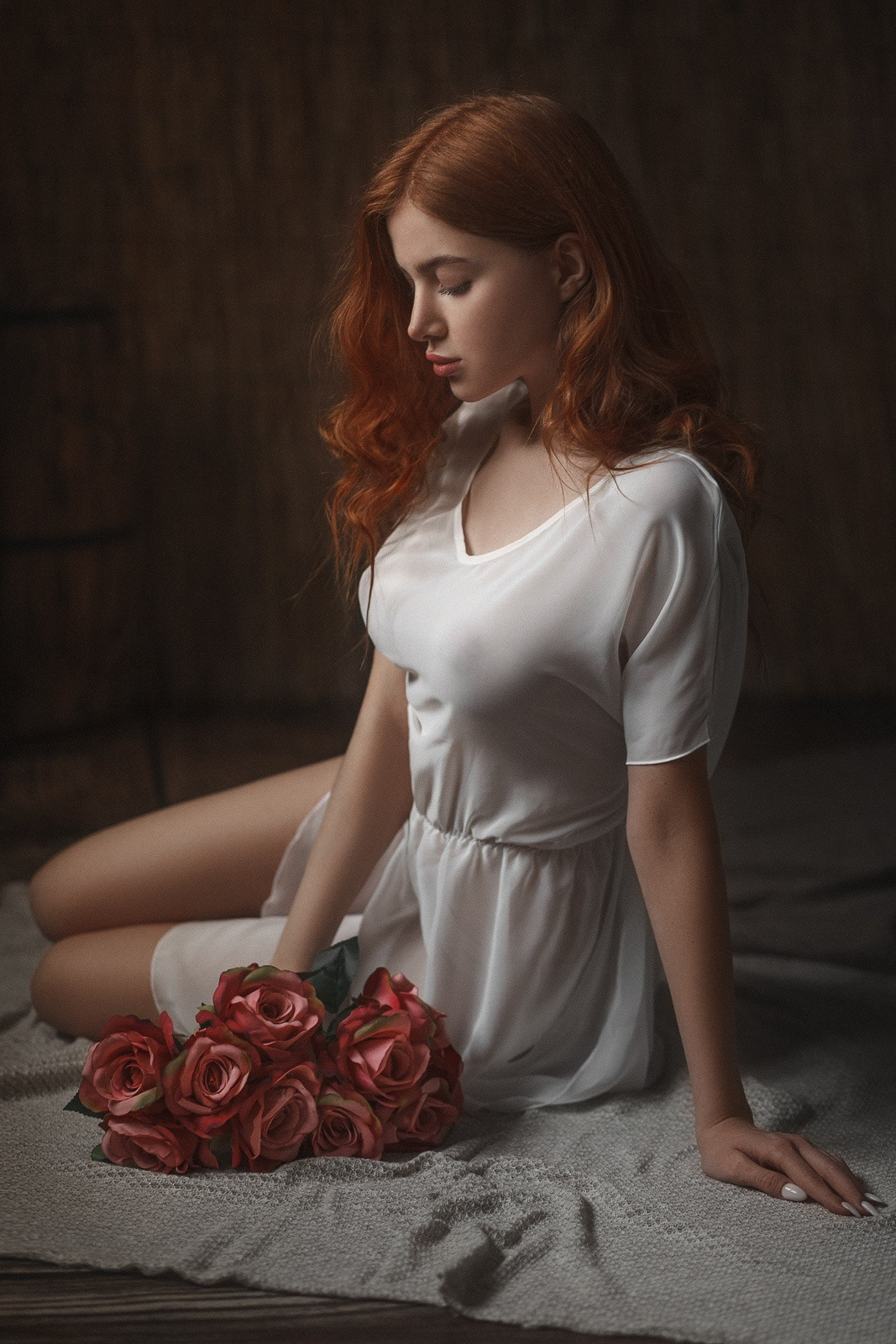 arnold-ziffel: There I go… dreaming in red again… SFT edit… sorry 