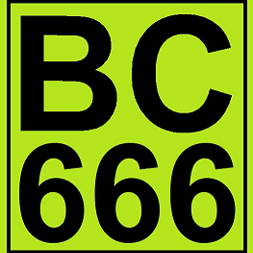 bc666:  3S