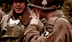 zalax:John A. Janovec, Band of Brothers
