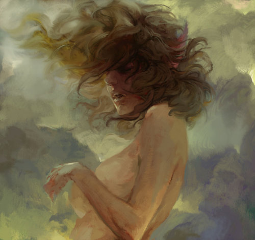elpaisdealicia:  Artworks by Hoooook