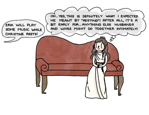 The Final Part Of Christines Big Adventure
