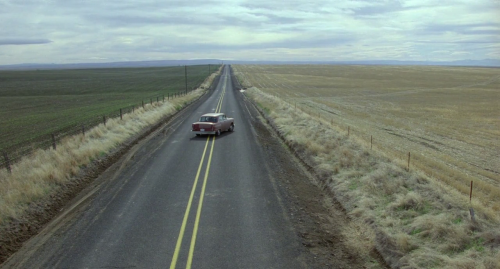 redrumland:My Own Private Idaho (1991) Directors of Photography: John J. Campbell, Eric Alan Edwards