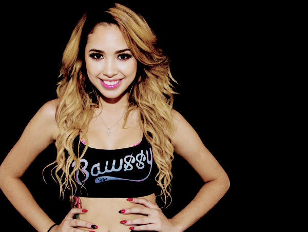 pattiegas:  I&rsquo;m not perfect. I don&rsquo;t have, you know, the best