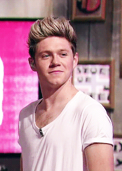 thatwrongthing:  #he looks proud about something#probably those chest hairs (x)