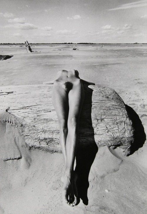 thequietfront:  Lucien Clergue  adult photos