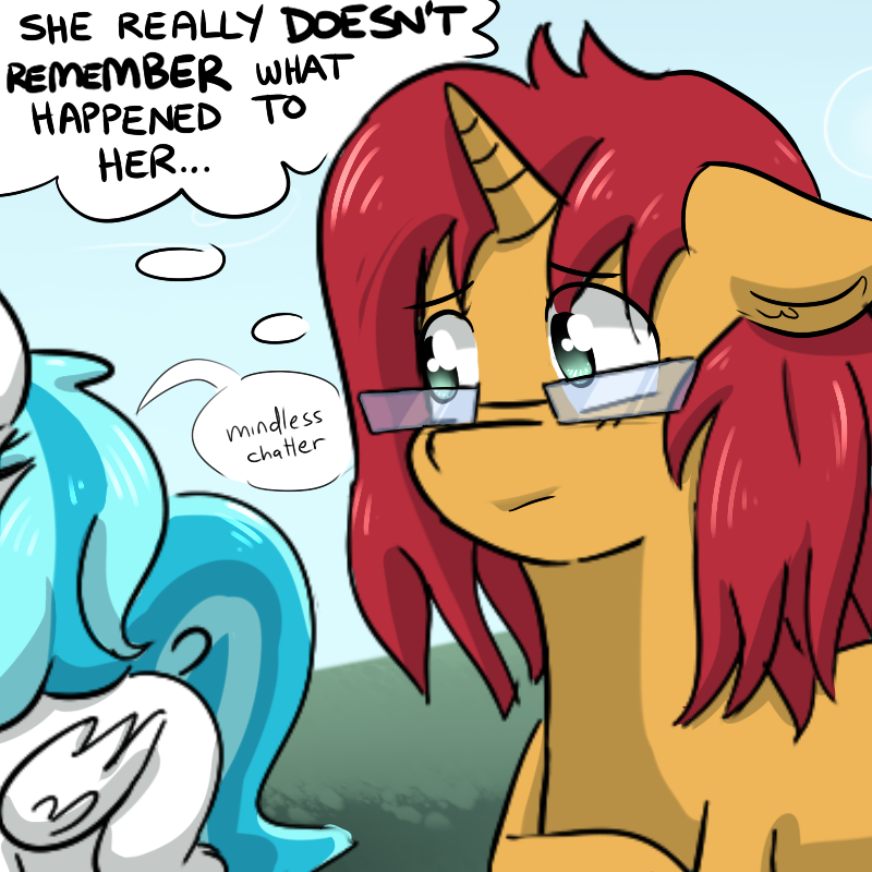 lucidlarceny:  Sorry for the feels! Featuring ever-e-ting, nowler, sunjammies and