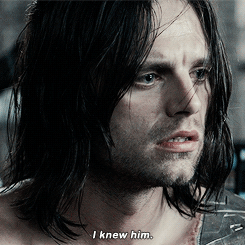 Your Bucky