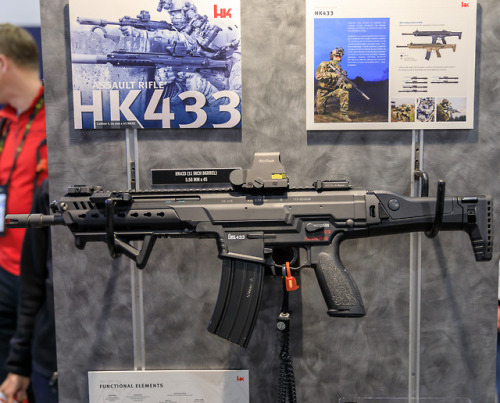 pointandshootmediaworks - At the HK booth, checking out the HK...